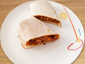 burrito