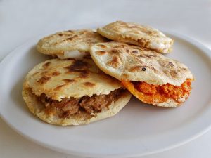 masa gorditas sm